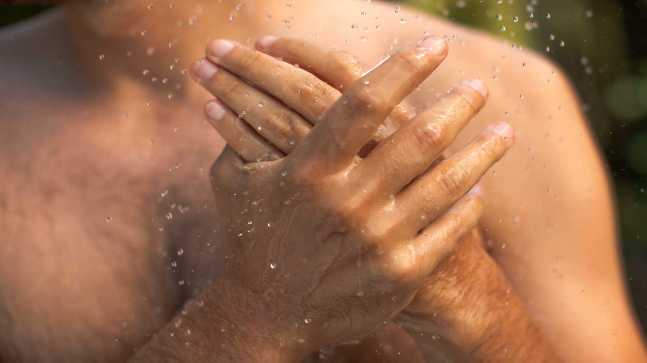 Bild für die Kategorie Skincare-Routine im Sommer