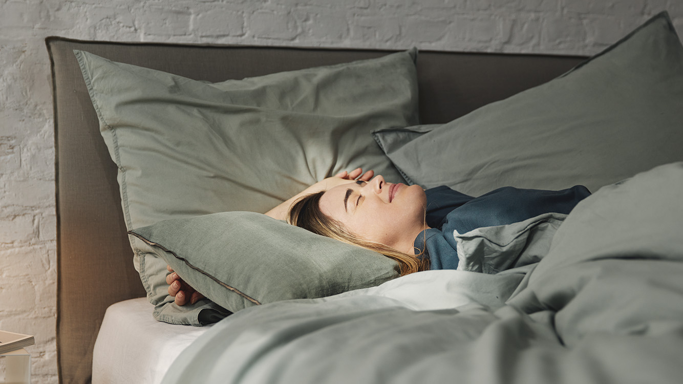 Bild für die Kategorie Gute Nacht